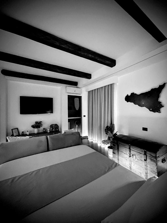 Liborio Homes CTA Exterior foto
