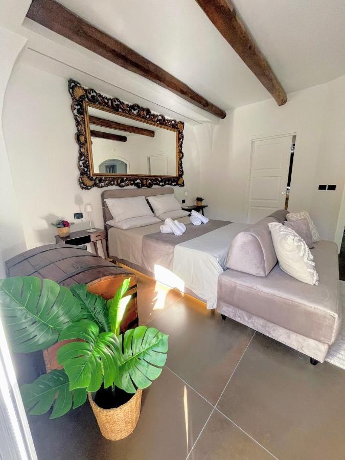 Liborio Homes CTA Exterior foto
